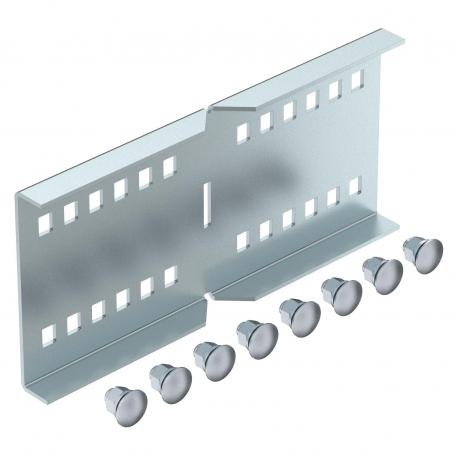 Kampinė jungtis FS 110 | 2,5