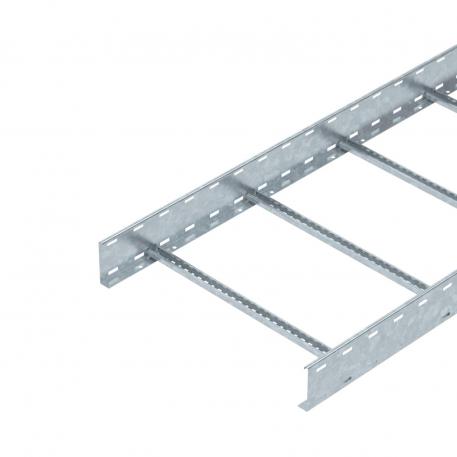 Kabelinės kopėčios LCIS 110, 6 m C30 FT 6000 | 600 | 1,5 | ne